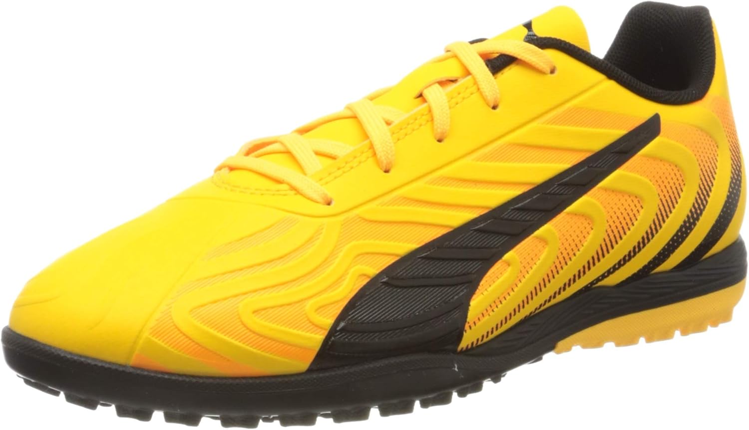 puma 彪马 one 20.4 tt jr 中性儿童足球鞋